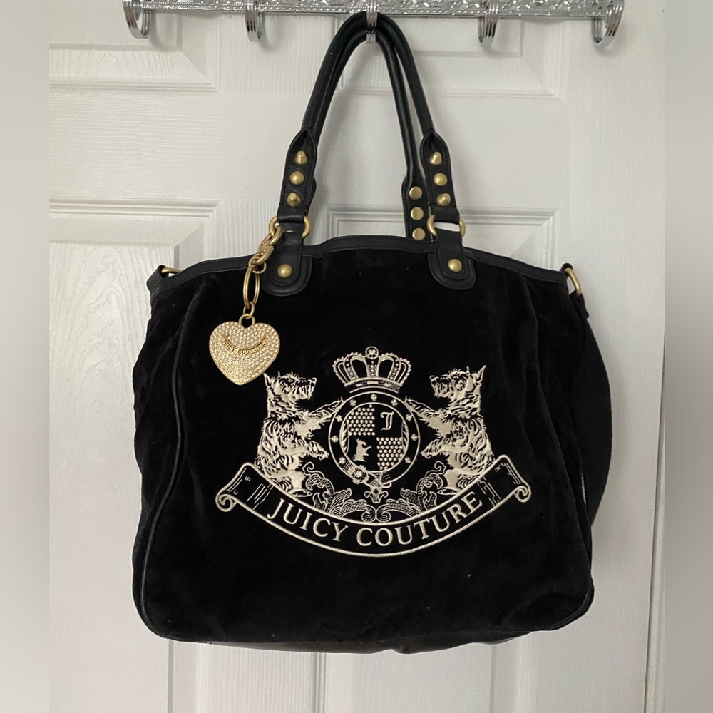 Juicy Couture Bag